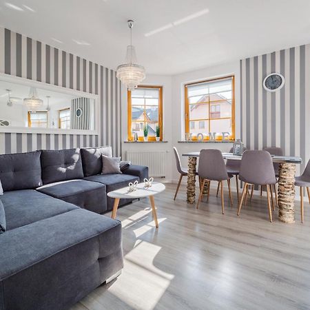 Wonder Home - Apartamenty W Spokojnej Okolicy, Z Widokiem Na Gory Karpacz Buitenkant foto