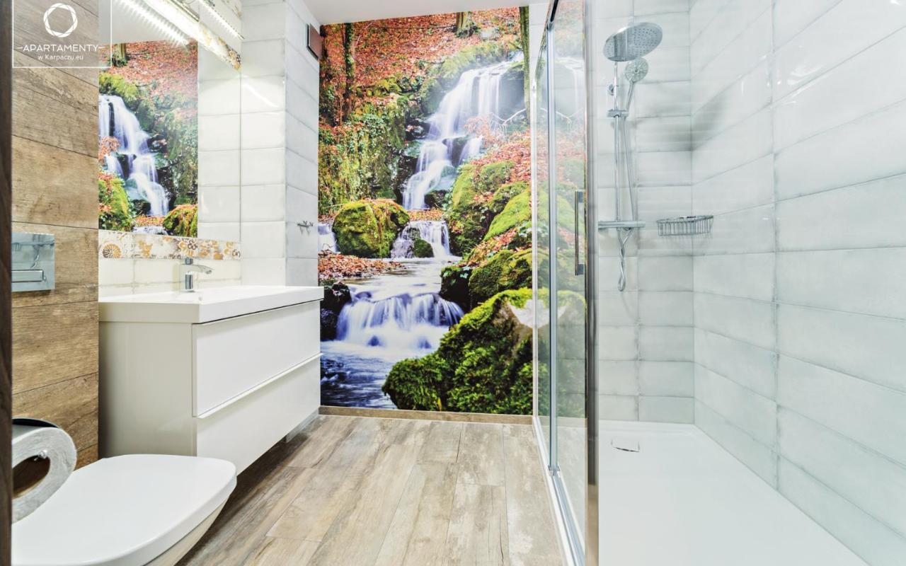 Wonder Home - Apartamenty W Spokojnej Okolicy, Z Widokiem Na Gory Karpacz Buitenkant foto