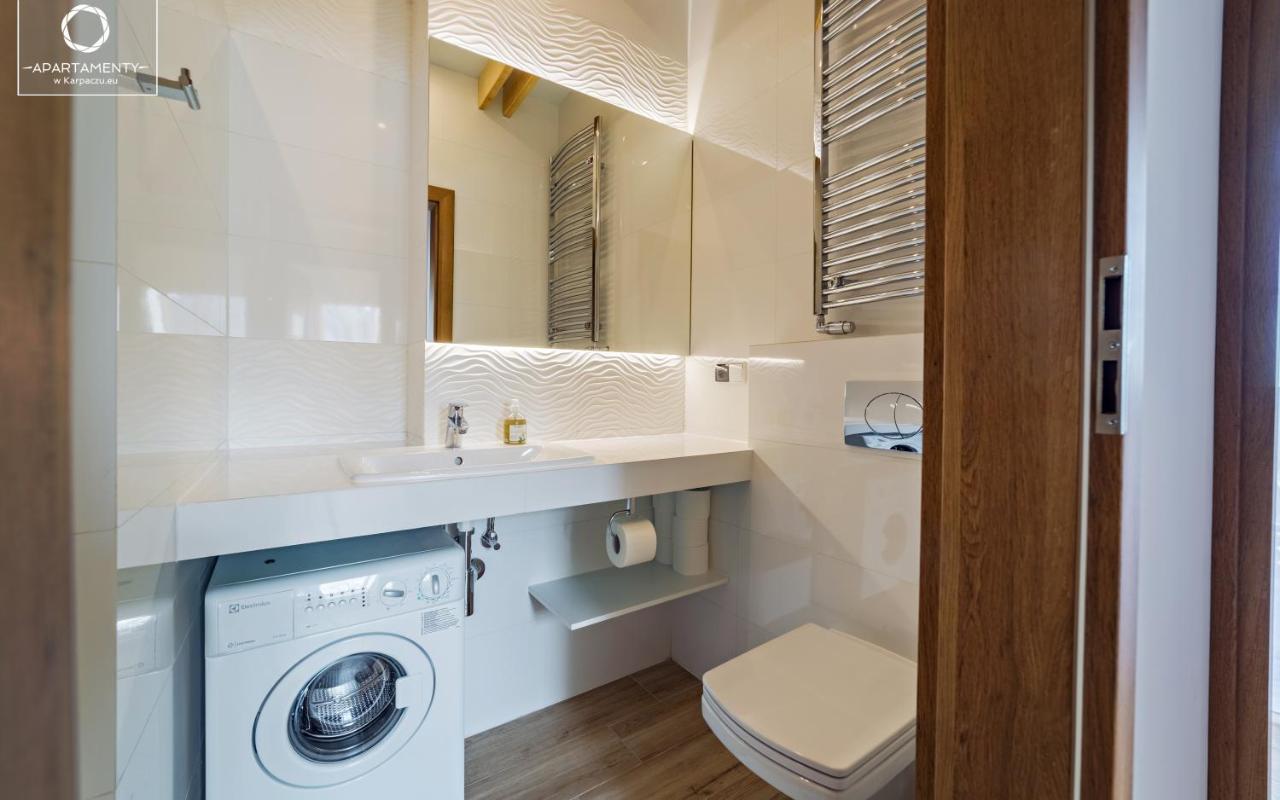 Wonder Home - Apartamenty W Spokojnej Okolicy, Z Widokiem Na Gory Karpacz Buitenkant foto