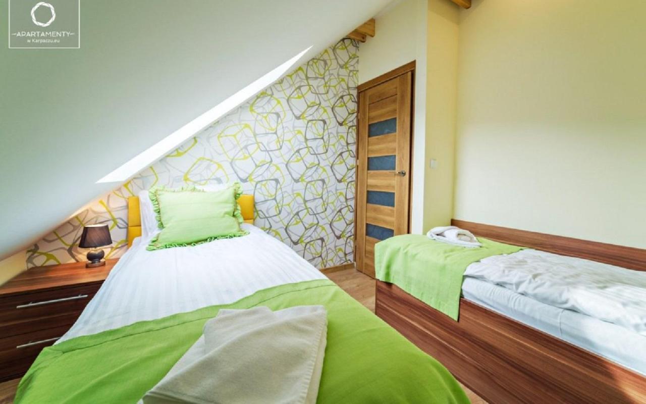 Wonder Home - Apartamenty W Spokojnej Okolicy, Z Widokiem Na Gory Karpacz Buitenkant foto