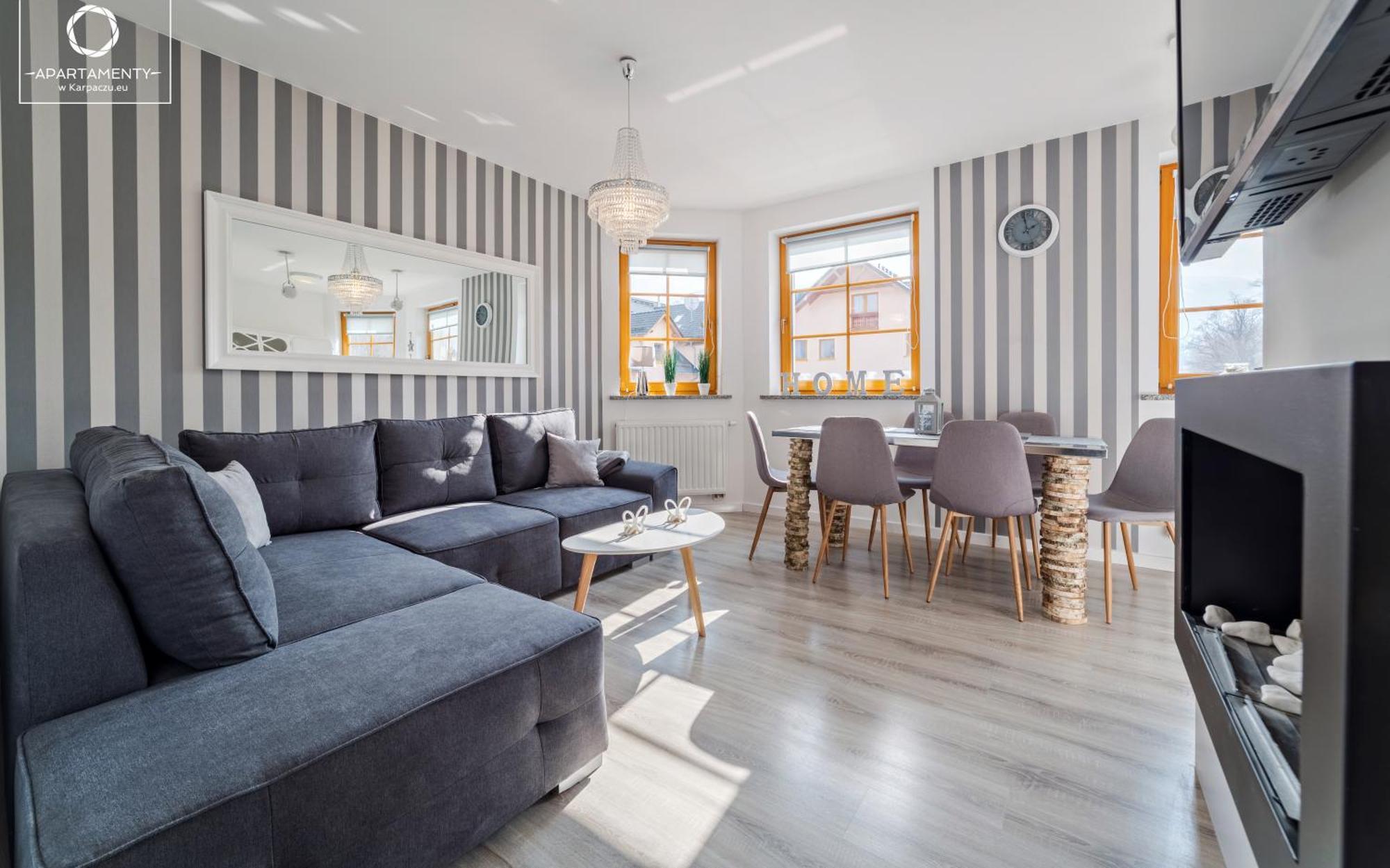 Wonder Home - Apartamenty W Spokojnej Okolicy, Z Widokiem Na Gory Karpacz Buitenkant foto