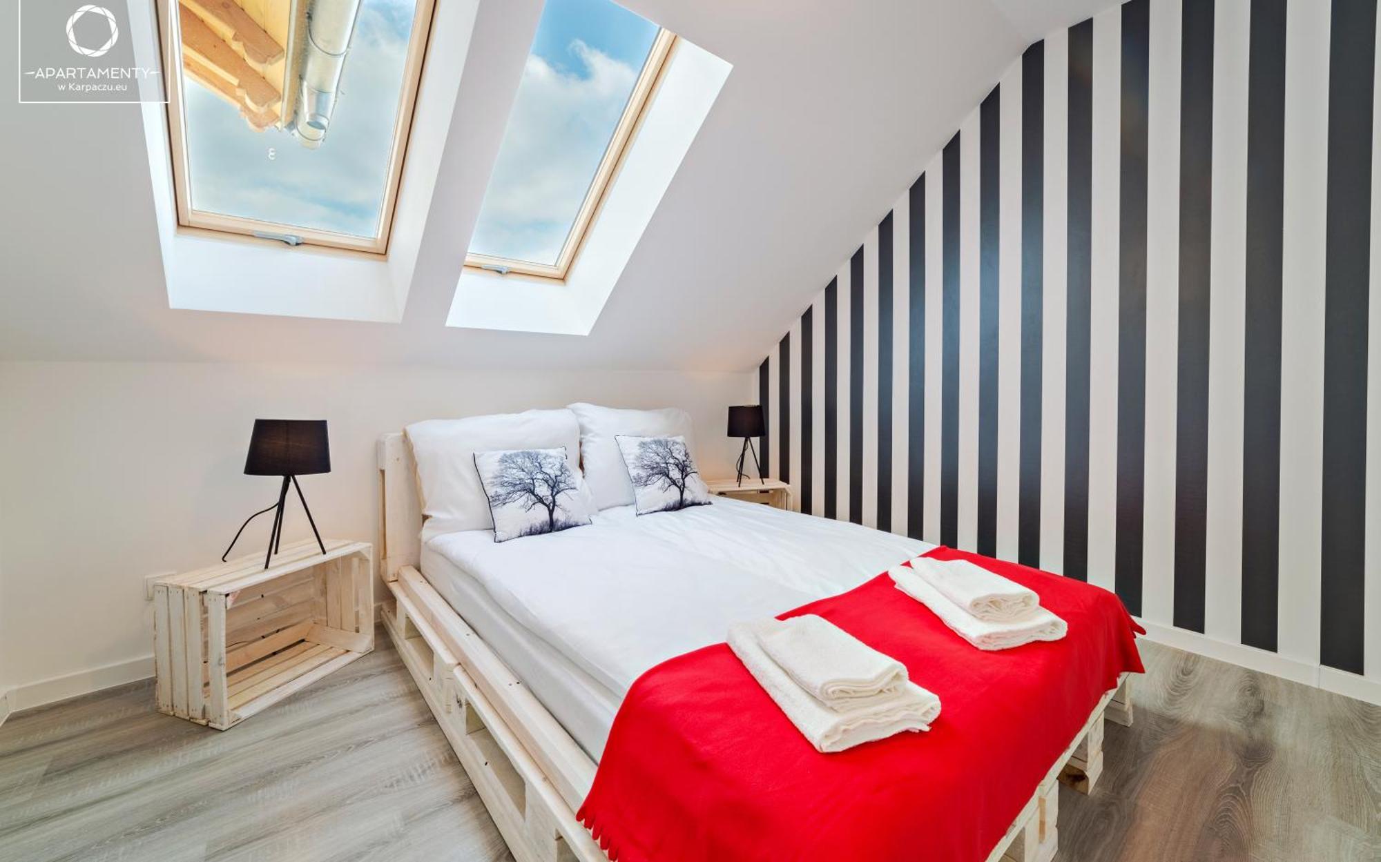 Wonder Home - Apartamenty W Spokojnej Okolicy, Z Widokiem Na Gory Karpacz Buitenkant foto