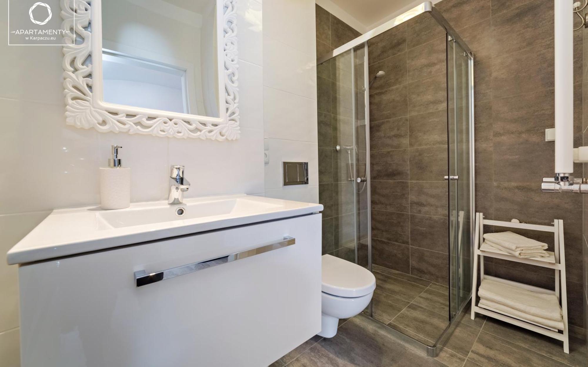 Wonder Home - Apartamenty W Spokojnej Okolicy, Z Widokiem Na Gory Karpacz Buitenkant foto