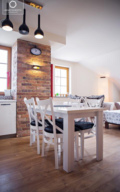 Wonder Home - Apartamenty W Spokojnej Okolicy, Z Widokiem Na Gory Karpacz Buitenkant foto