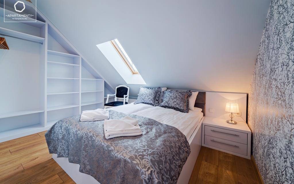Wonder Home - Apartamenty W Spokojnej Okolicy, Z Widokiem Na Gory Karpacz Buitenkant foto