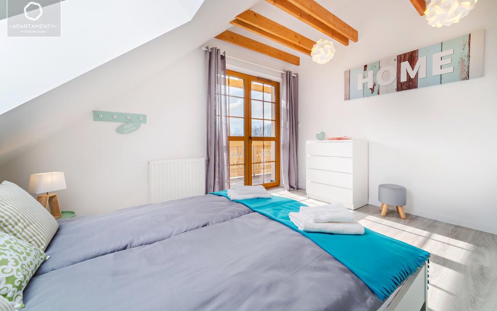 Wonder Home - Apartamenty W Spokojnej Okolicy, Z Widokiem Na Gory Karpacz Buitenkant foto