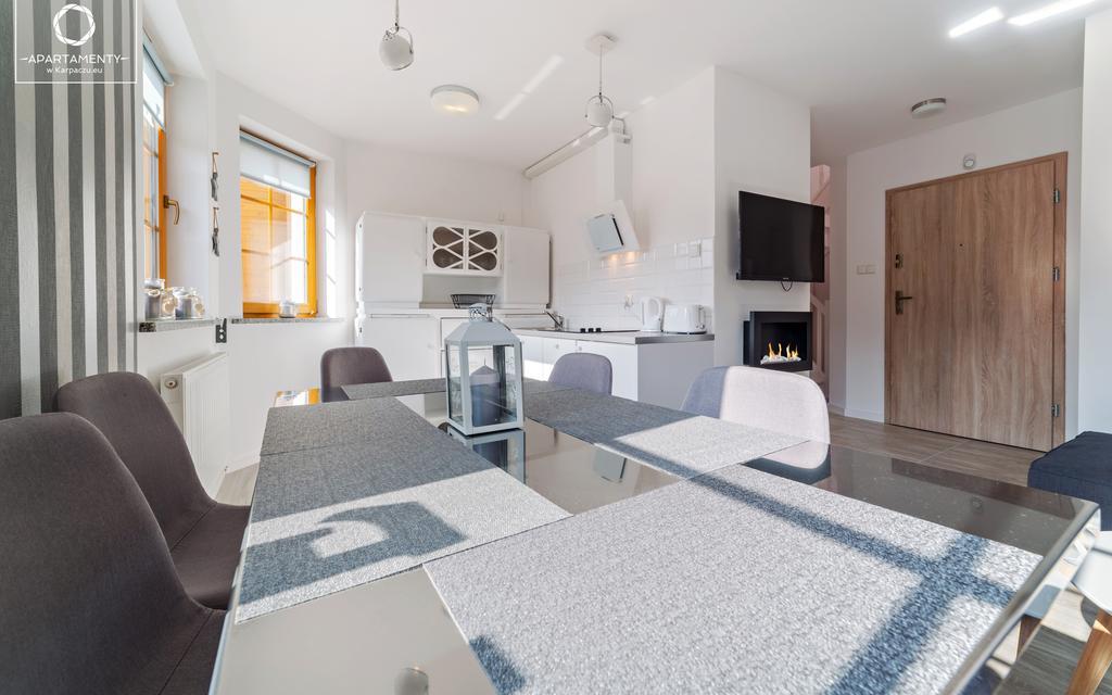Wonder Home - Apartamenty W Spokojnej Okolicy, Z Widokiem Na Gory Karpacz Buitenkant foto