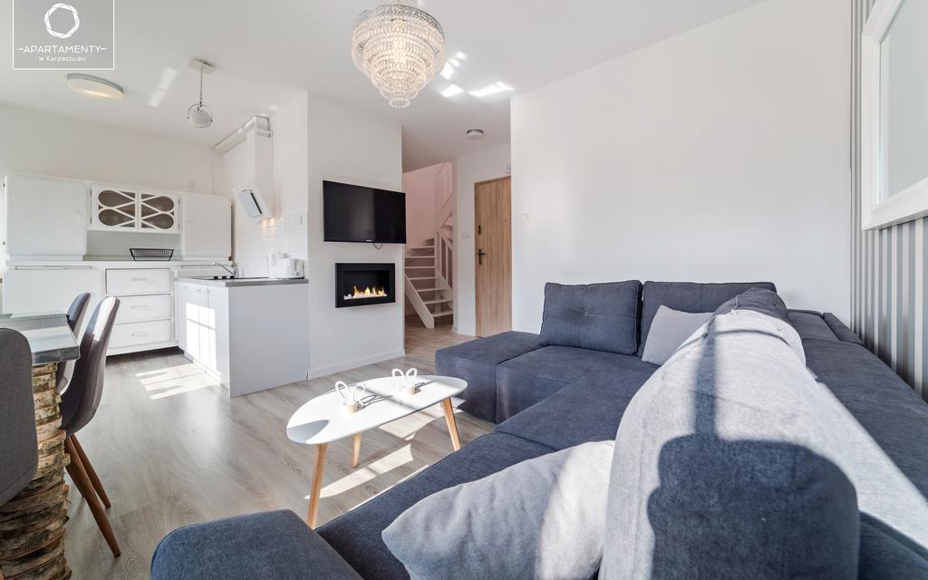 Wonder Home - Apartamenty W Spokojnej Okolicy, Z Widokiem Na Gory Karpacz Buitenkant foto