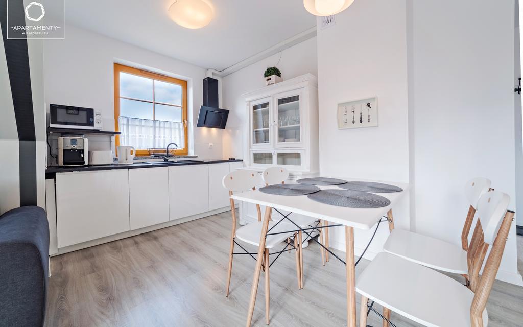 Wonder Home - Apartamenty W Spokojnej Okolicy, Z Widokiem Na Gory Karpacz Buitenkant foto