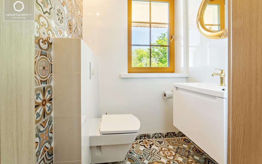 Wonder Home - Apartamenty W Spokojnej Okolicy, Z Widokiem Na Gory Karpacz Buitenkant foto