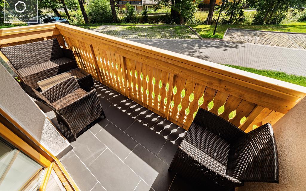 Wonder Home - Apartamenty W Spokojnej Okolicy, Z Widokiem Na Gory Karpacz Buitenkant foto