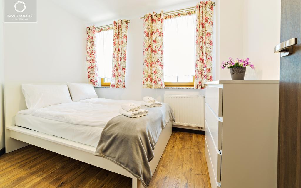 Wonder Home - Apartamenty W Spokojnej Okolicy, Z Widokiem Na Gory Karpacz Buitenkant foto