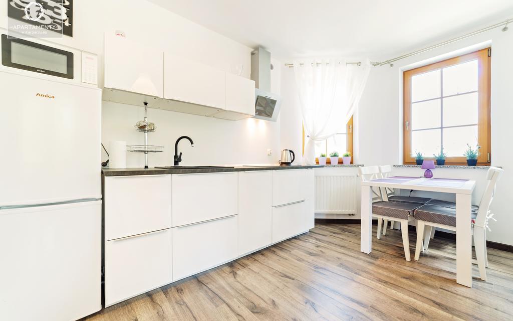 Wonder Home - Apartamenty W Spokojnej Okolicy, Z Widokiem Na Gory Karpacz Buitenkant foto