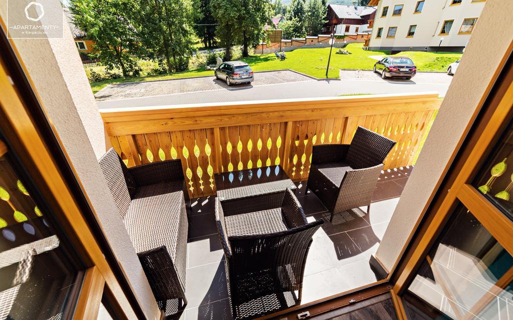 Wonder Home - Apartamenty W Spokojnej Okolicy, Z Widokiem Na Gory Karpacz Buitenkant foto