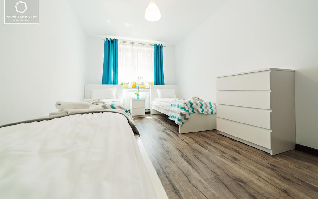 Wonder Home - Apartamenty W Spokojnej Okolicy, Z Widokiem Na Gory Karpacz Buitenkant foto