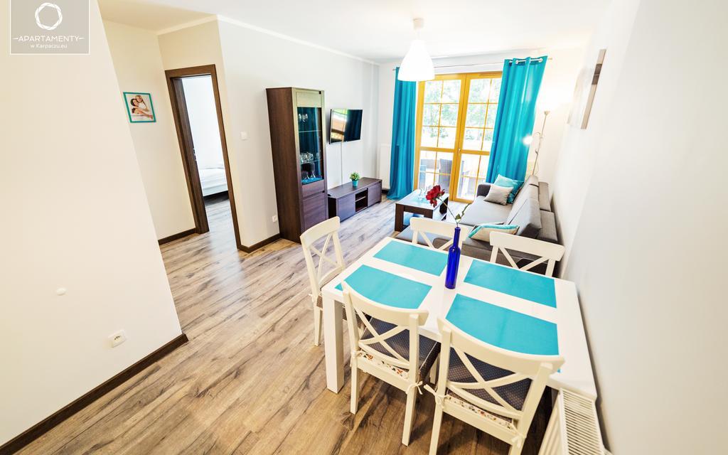 Wonder Home - Apartamenty W Spokojnej Okolicy, Z Widokiem Na Gory Karpacz Buitenkant foto