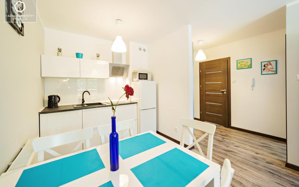 Wonder Home - Apartamenty W Spokojnej Okolicy, Z Widokiem Na Gory Karpacz Buitenkant foto