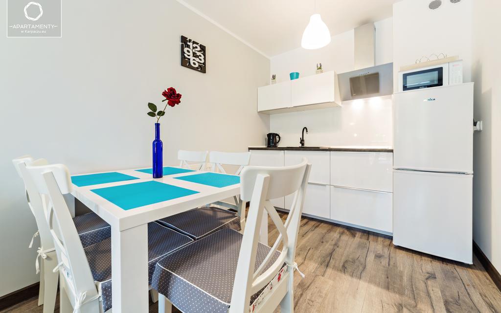 Wonder Home - Apartamenty W Spokojnej Okolicy, Z Widokiem Na Gory Karpacz Buitenkant foto