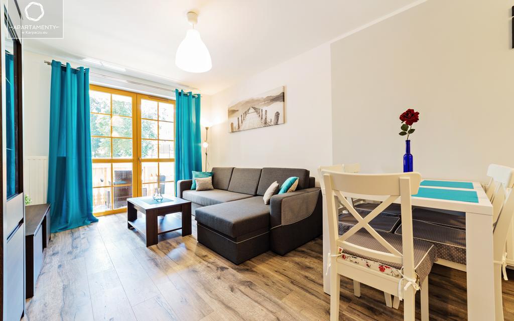 Wonder Home - Apartamenty W Spokojnej Okolicy, Z Widokiem Na Gory Karpacz Buitenkant foto