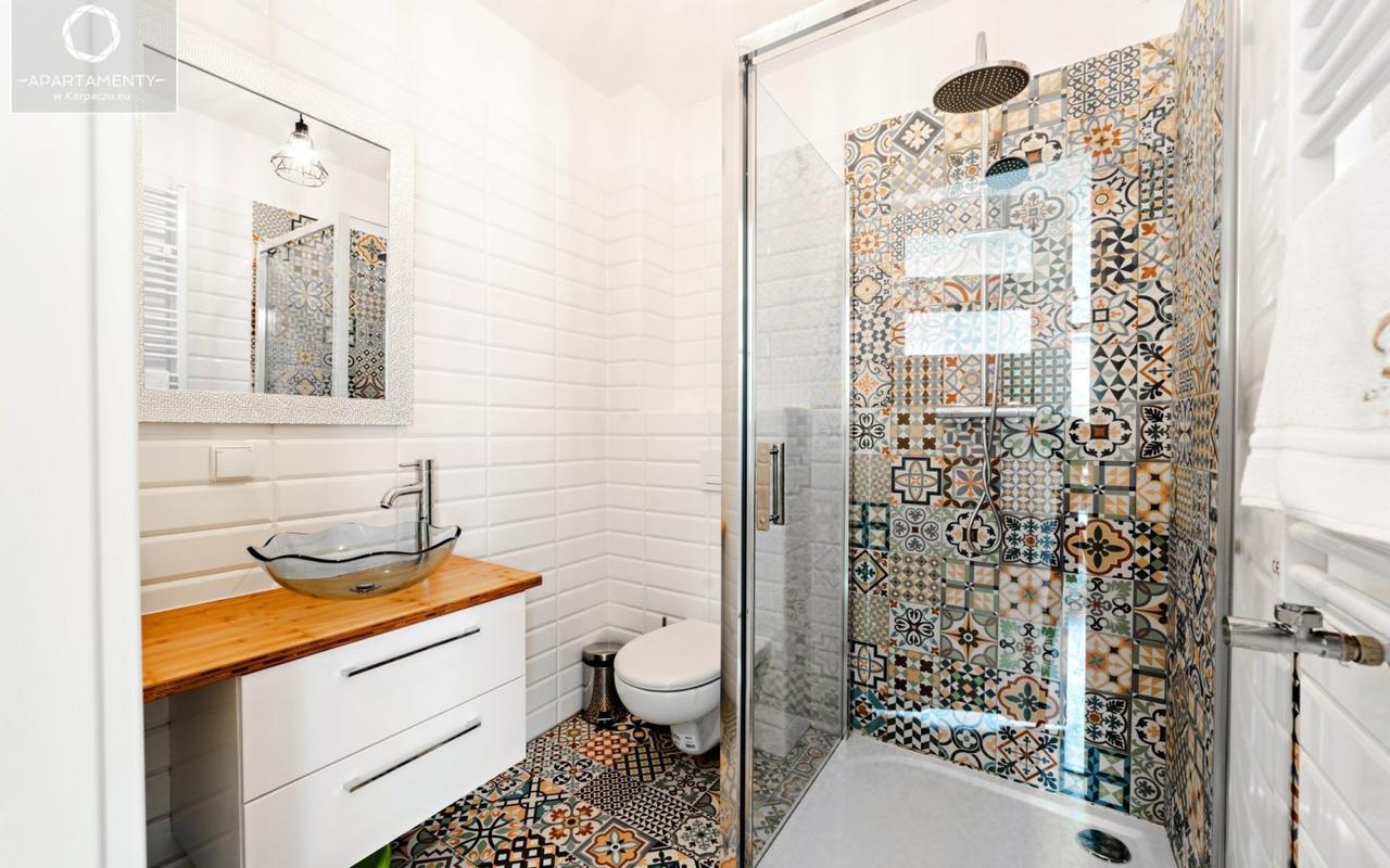 Wonder Home - Apartamenty W Spokojnej Okolicy, Z Widokiem Na Gory Karpacz Buitenkant foto